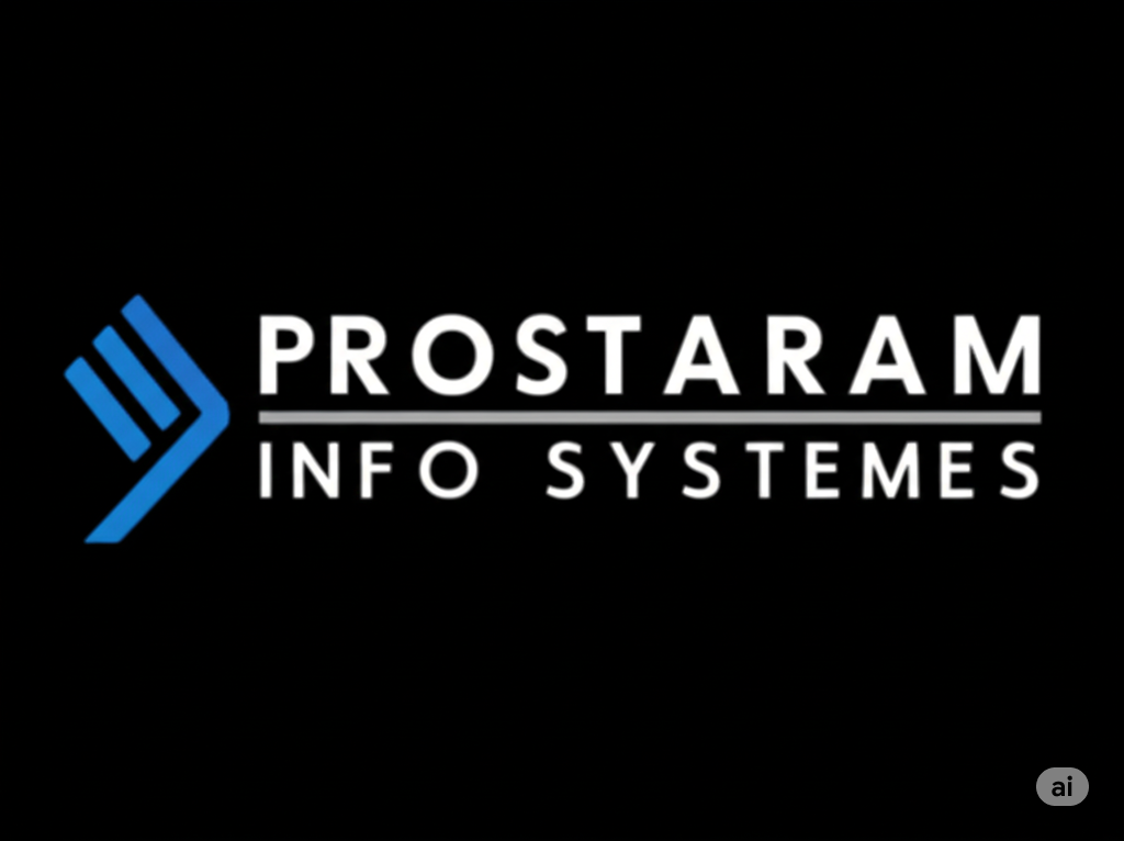 Prostaram Info Systems IPO