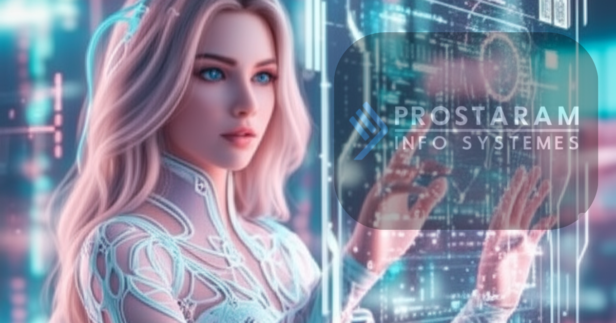 Prostaram Info Systems IPO