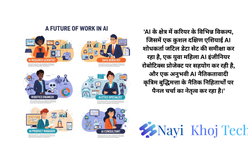 AI में करियर