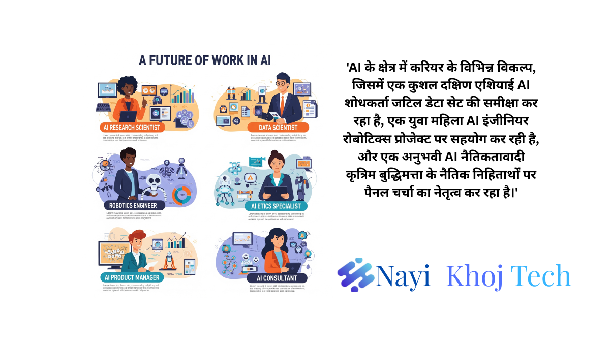 AI में करियर