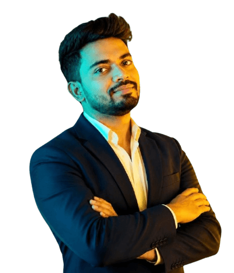 Surendra Gautam, freelance web developer and founder of NKT